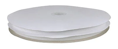1/2″ hook material, 25 yard dispenser box, white – 24-7064W