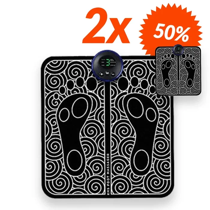 (1+50% OFF) Dr.HealthyFoot™