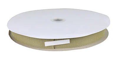 1″ hook material, 25 yard dispenser box, tan – 24-7000T