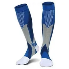 1 Pair Compression Socks (mgidw)