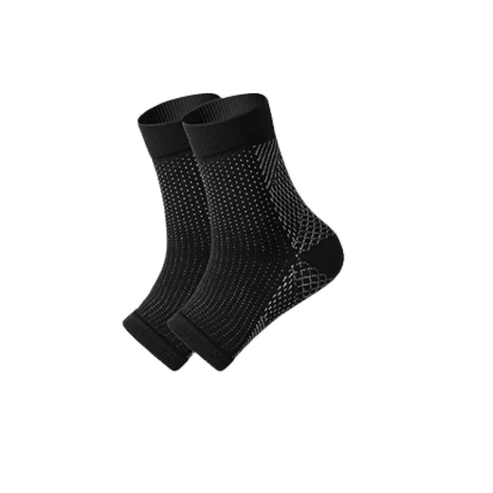 1 Pair Neuropathy Socks™ (ec)