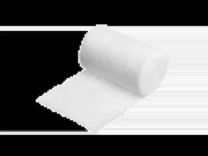 10cm x 3.5m Ultra Soft Layer 1 Soft Padding Bandage