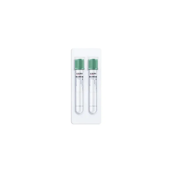 10ml REIN PRP Twin Vacutainer Tubes