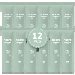 12x Conducting Gel (wff)