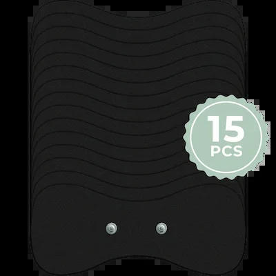 15 Pcs Sticky Pads v1.0