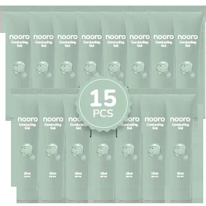 15x Conducting Gel (bmf)