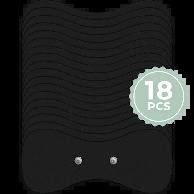 18 Pcs Sticky Pads v1.0 (gec)