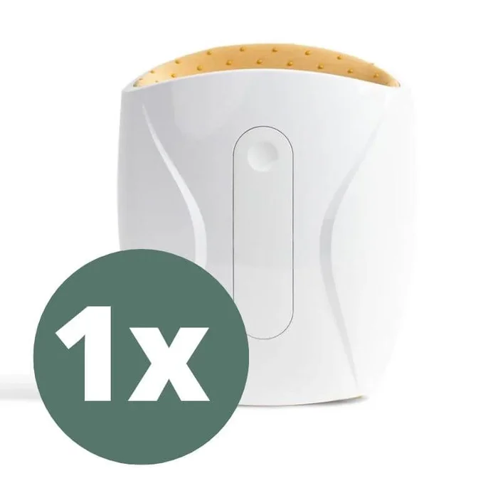 1x Hand Massager (lihm)