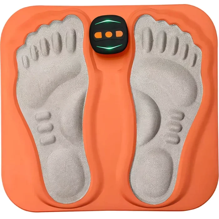 1x NMES Foot Massager 2.0 (dmn)