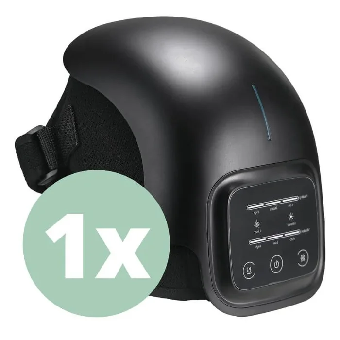 1x Nooro Knee Massager (bkm)