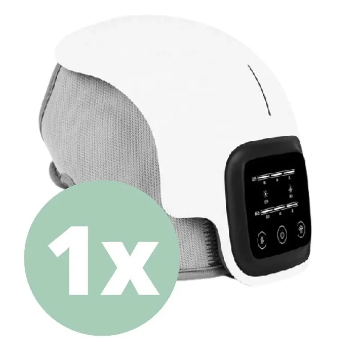 1x Nooro Knee Massager (tkh)