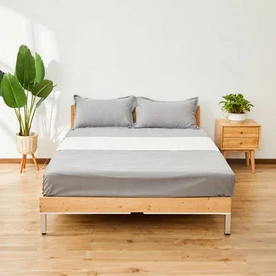 1x Okita™ Bedsheet (agu)