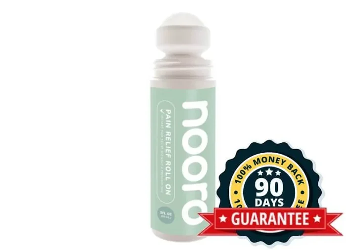 1x Pain Relief Roll On (ecpr)