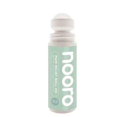 1x Pain Relief Roll On | Extra $10 OFF (ecpr)