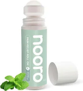 1x Pain Relief Roll On (rbb)