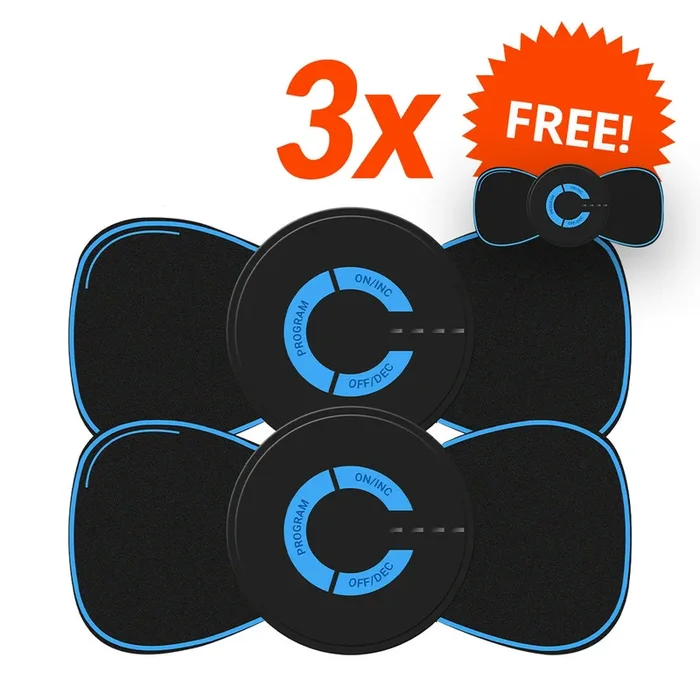 [2+1 FREE] Whole-Body Massager™