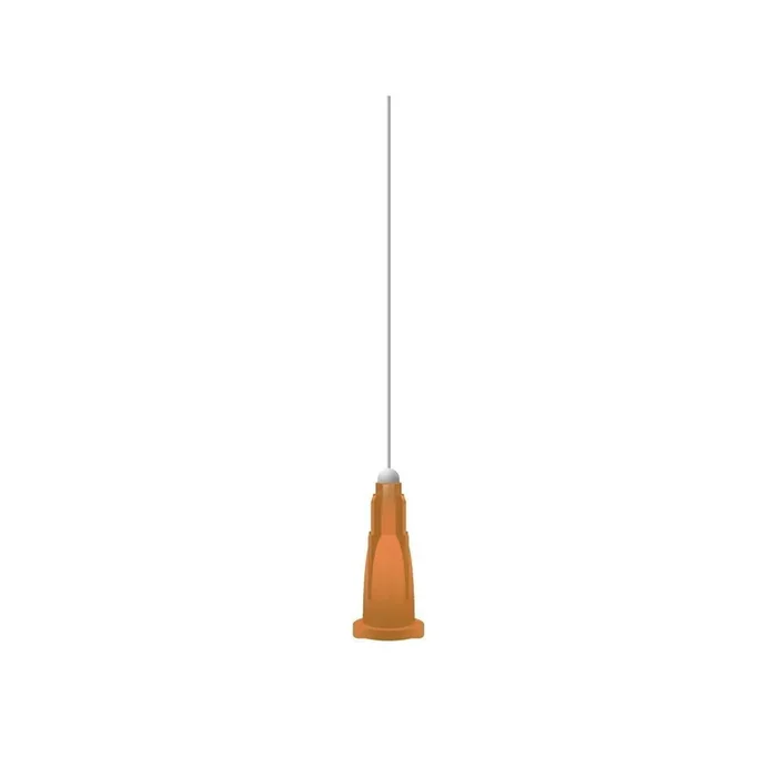 25G 2 inch (50mm) Meso-relle Side Hole Cannula