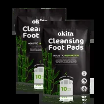 2x Boxes of Detox Patches (fdo)