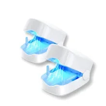 2x Okita Nail Fungus Lights | Extra $20 Off (tfl)
