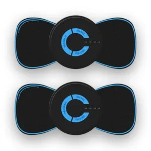 2x Whole-Body Massager™ (ehm)