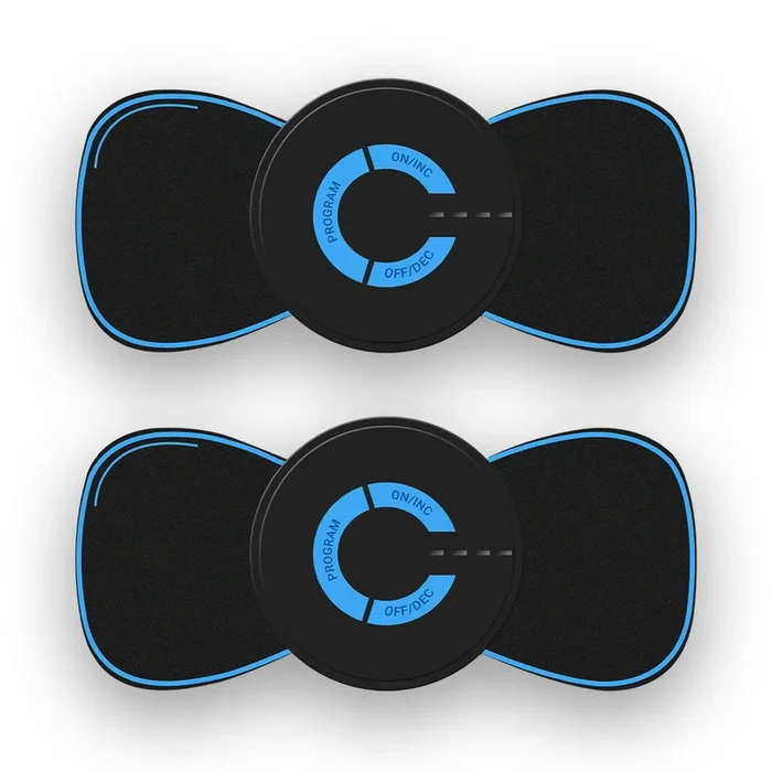 2x Whole-Body Massager™ (pmt)