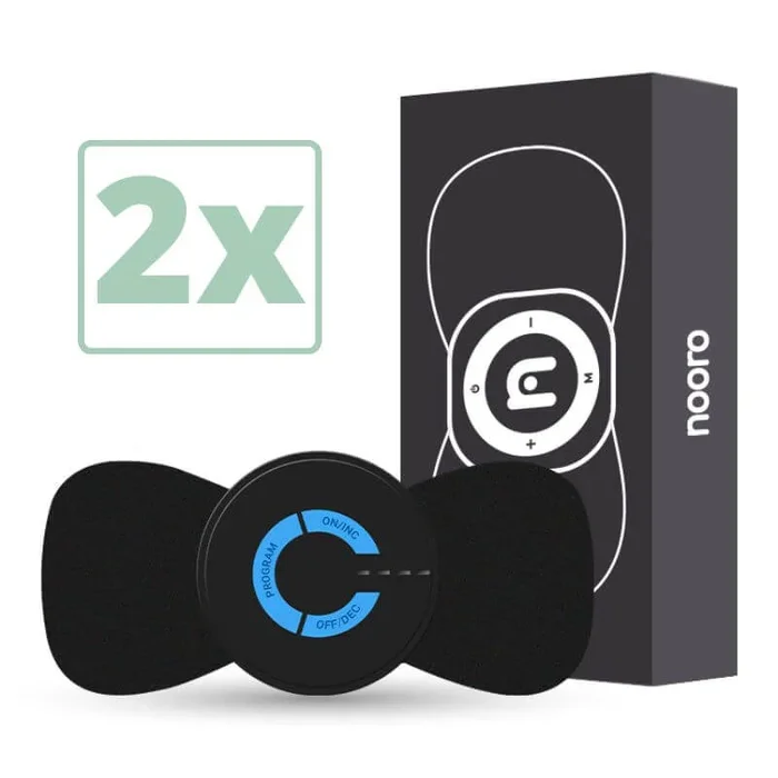 2x Whole Body Massager™