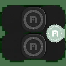 2x Whole Body Massager™ v1.1 (vb)