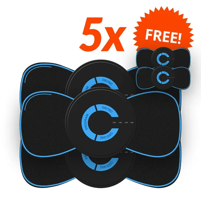 [3+2 FREE] Whole-Body Massager™