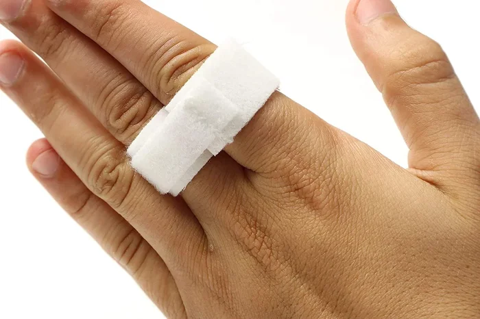 3/4″ Wide Finger Buddy Splint