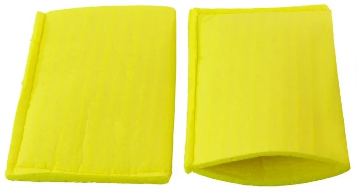 3” x 4.75” Electrode Sponges – 4/pack