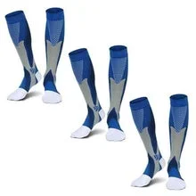 3 Pairs Compression Socks (ftp)