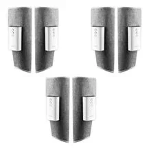 3 Pairs Leg Air Compression Massager (liw)
