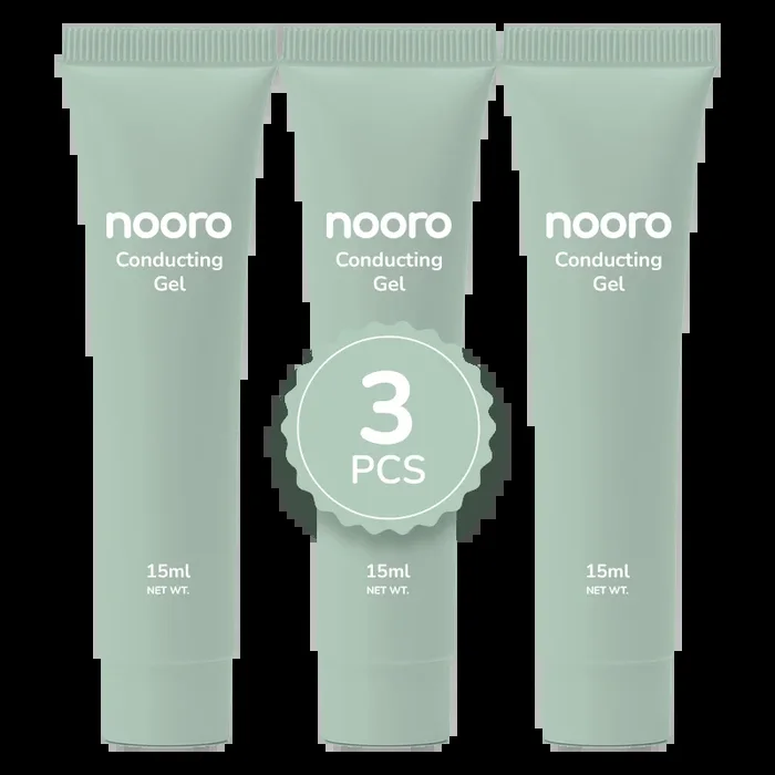 3 Pcs Conducting Gel (ctn)