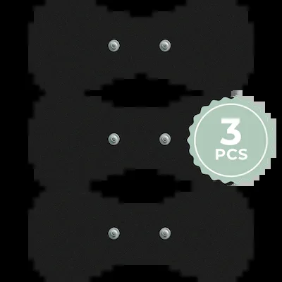 3 Pcs Sticky Pads v1.1