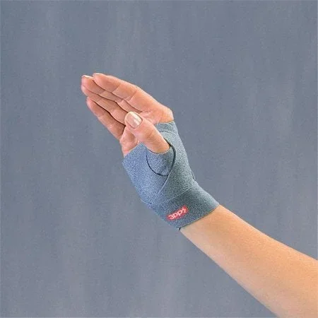 3 Point Products 3pp ThumSling Finger Sling Right Hand Grey Medium / Large – P2006-R34GR