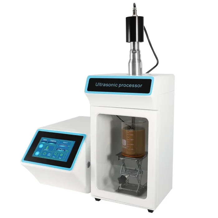 300W Ultrasonic Homogenizer I for Samples 5-200ml