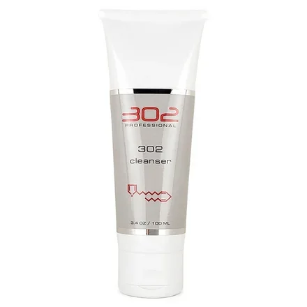 302 Skincare 302 Cleanser – Gray Label
