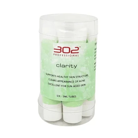 302 Skincare Clarity 1oz / 30ml