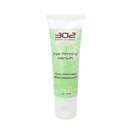 302 Skincare Eye Firming Serum 1oz / 30ml