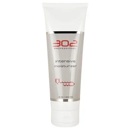 302 Skincare Intensive Moisturizer – Gray Label