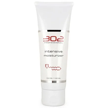 302 Skincare Intensive Moisturizer