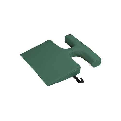 3B Comfort Bolster, Green – 1018683