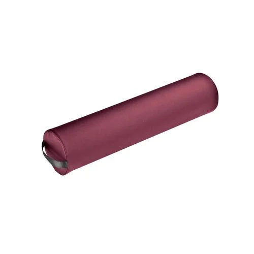 3B Full Round Bolster, Burgundy – 1018649