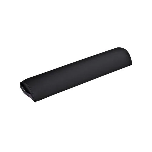 3B Half Round Bolster, Black – 1018671