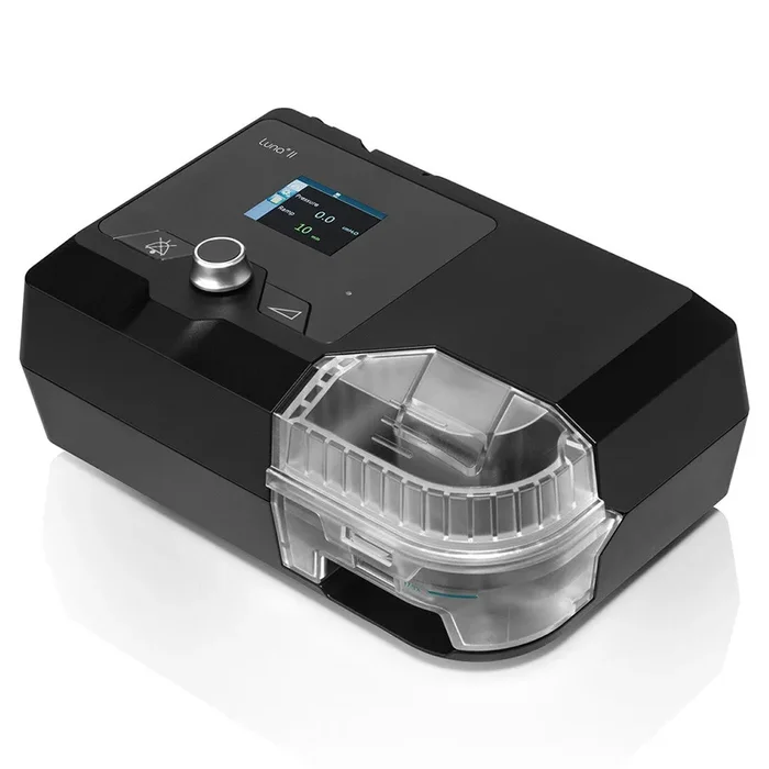 3B Medical Luna II Auto CPAP Machine with Heated Humidifier