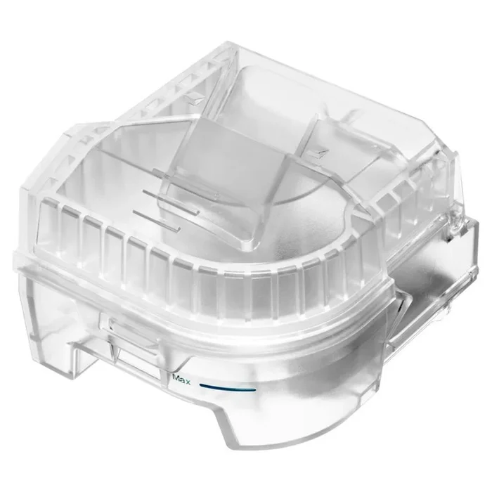 3B Medical Luna II CPAP Replacement Humidifier Chamber – Clear