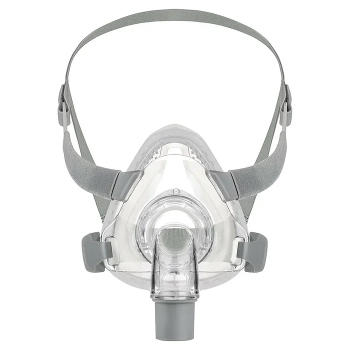 3B Medical Siesta Full Face CPAP Mask
