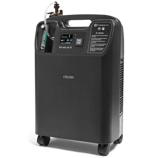 3B Medical Stratus 5 Liter Home Oxygen Concentrator