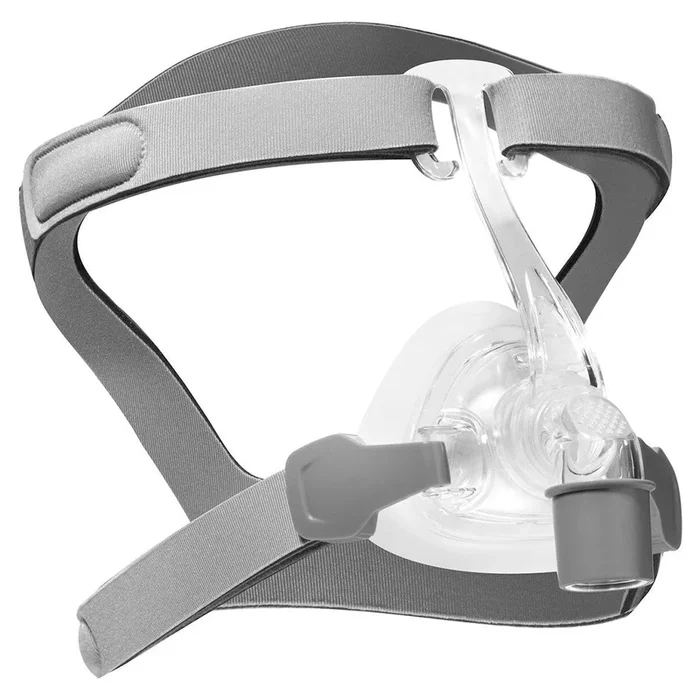 3B Medical Viva Nasal CPAP Mask with Headgear – FitPack