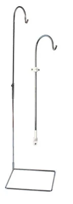 3B Scientific Anatomical Model – spinal cord stand, multifunctional – Includes 3B Smart Anatomy – 12-4546